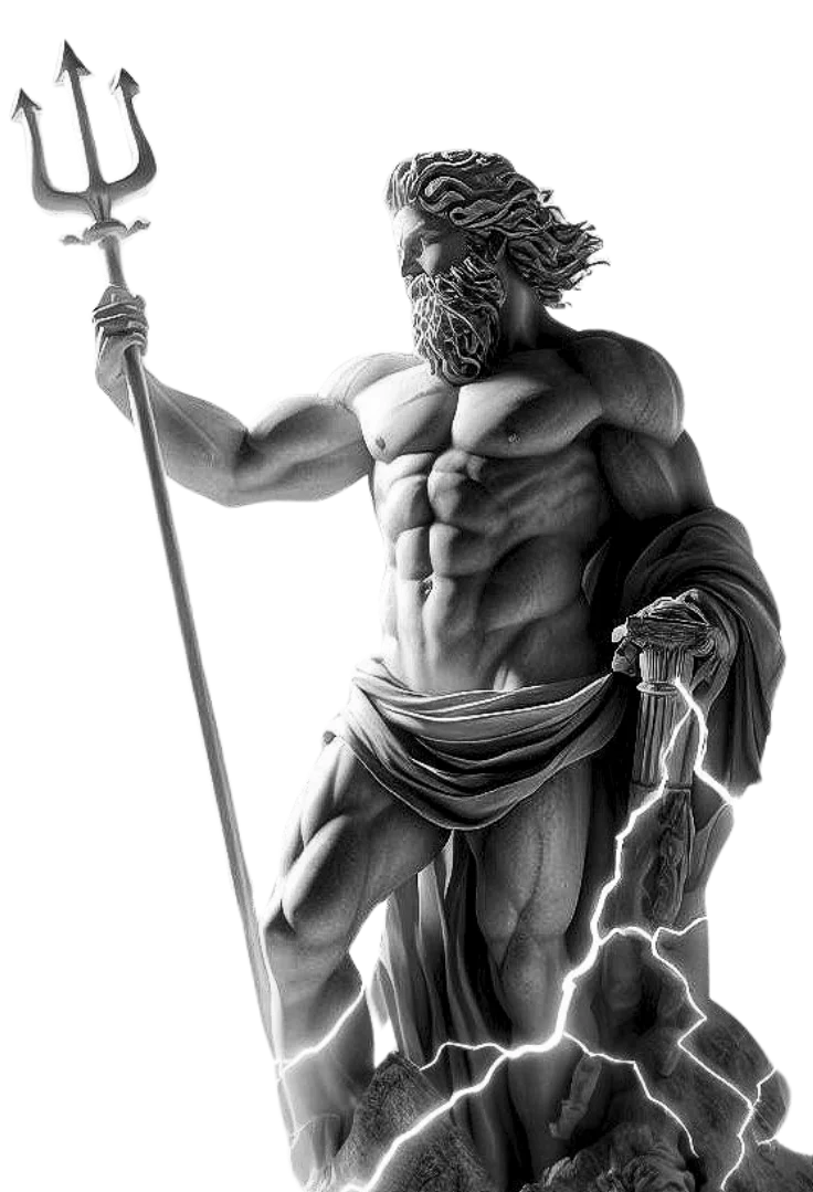 DIGITAL MARKETING GREEK GOD 2