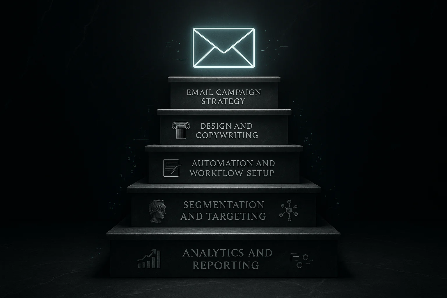 5-STEP PROCESS