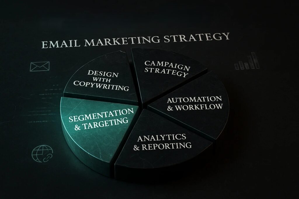 Email Marketing Strategy