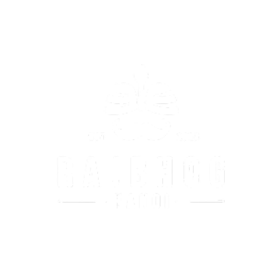 RAJBHOG LOGO