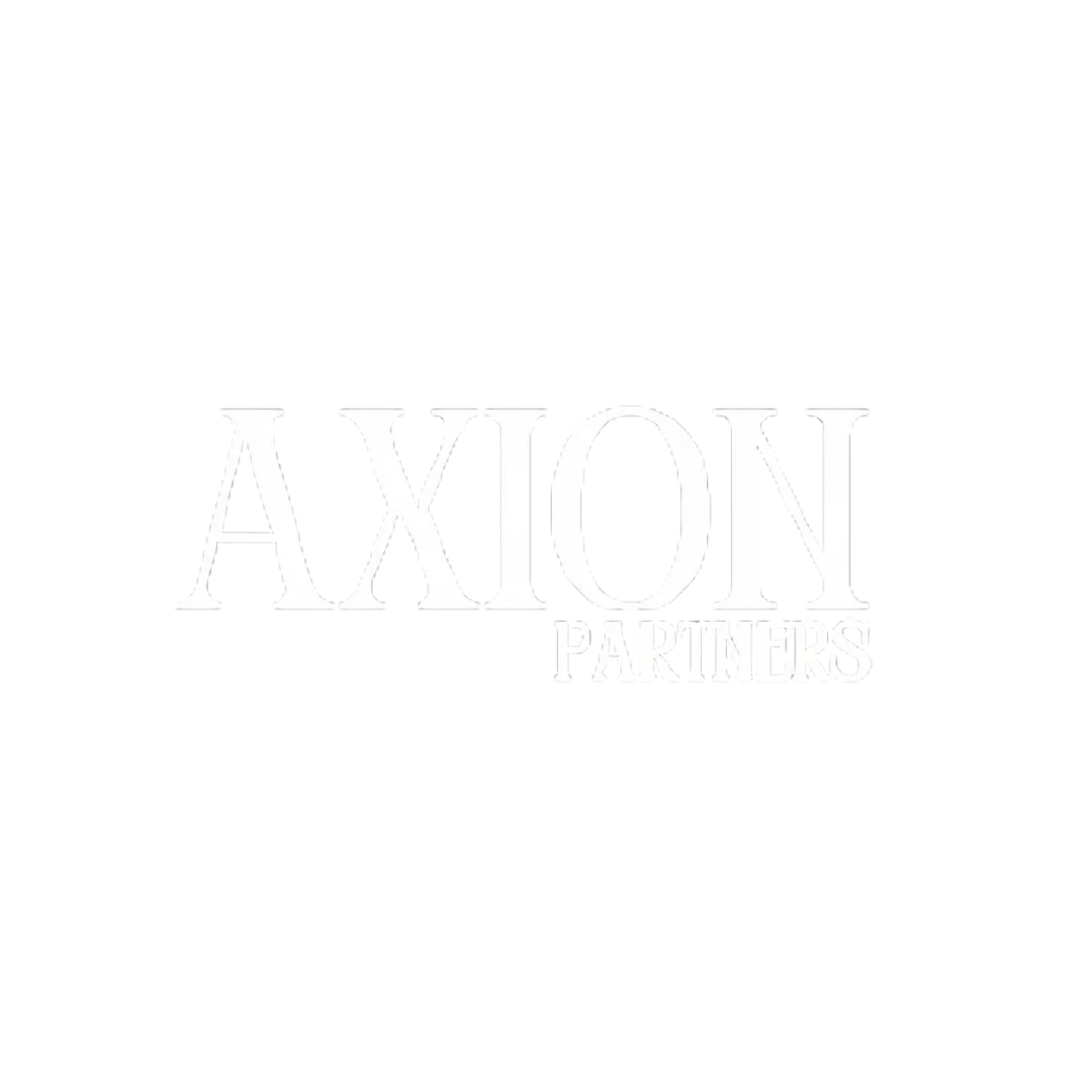 AXION LOGO