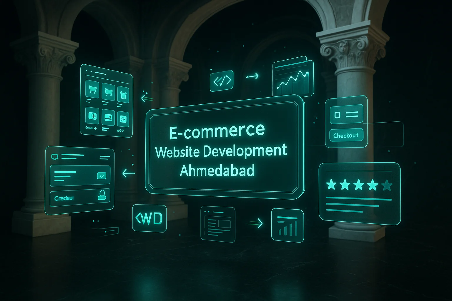 E- COMMERCE