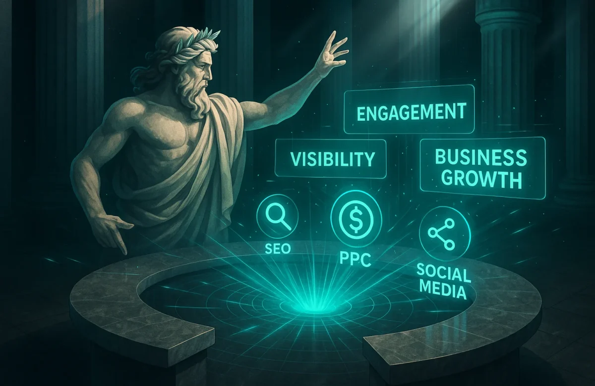 Digital Marketing Experts in Toronto – Transforming Businesses with Strategy